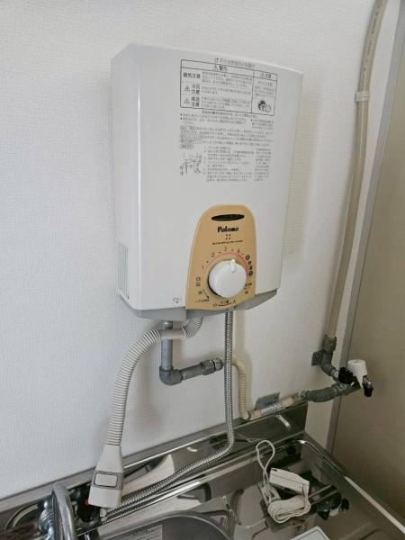 小伯ビルのその他設備画像