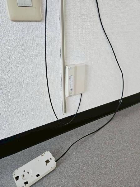 小伯ビルのその他設備画像