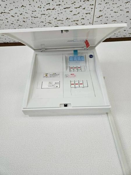 小伯ビルのその他設備画像