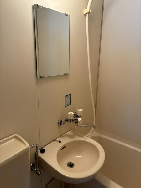 サンクリエート彦根の洗面台・洗面所画像