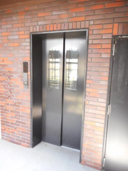 サンクリエート彦根のその他共用部分画像