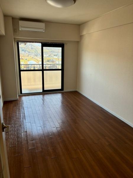 サンクリエート彦根のリビング画像