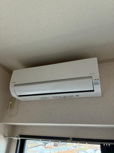 サンクリエート彦根のその他設備画像