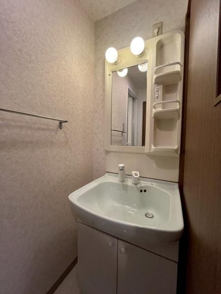 ヴァヤーシェの洗面台・洗面所画像