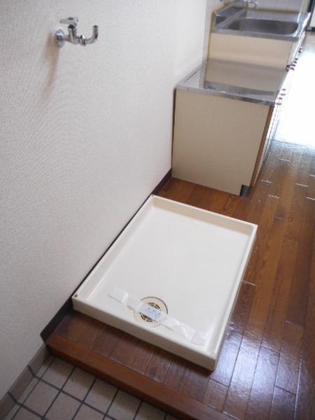 サンルシエル1のその他画像