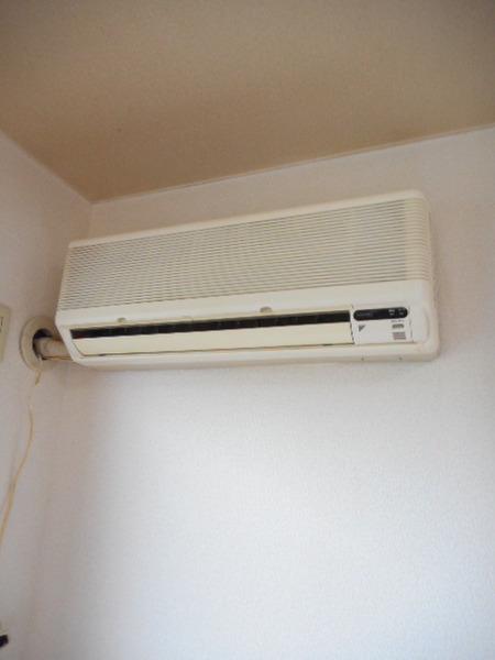 サンルシエル1のその他設備画像