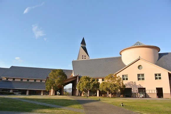 レジデンス松田の大学画像
