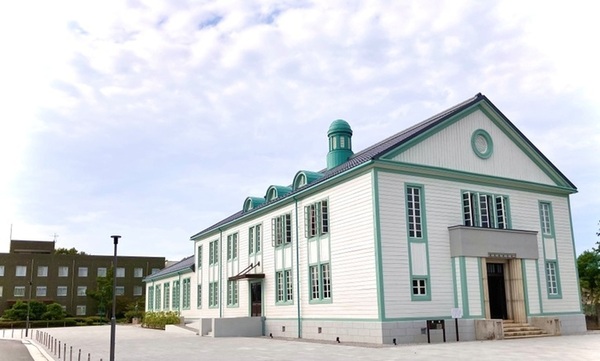 レジデンス松田の大学画像