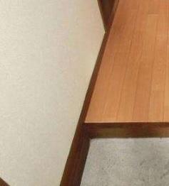 レジデンス松田の玄関画像