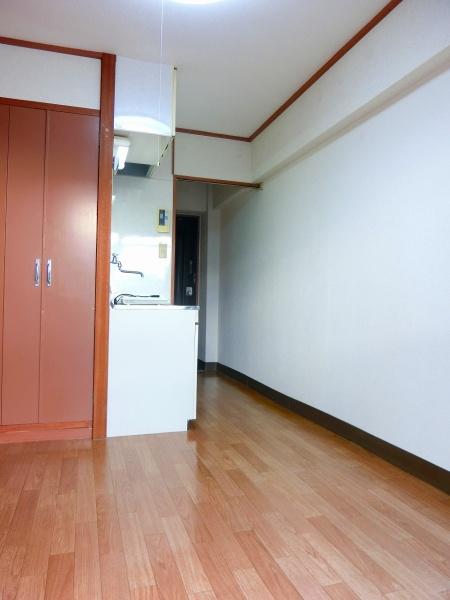 シャトル城町のその他内観画像