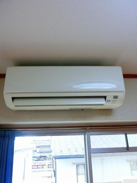 シャトル城町のその他設備画像