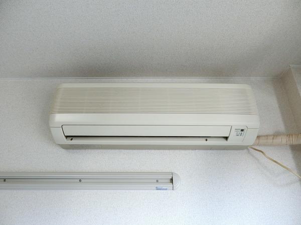 レジデンス・ヒロのその他設備画像