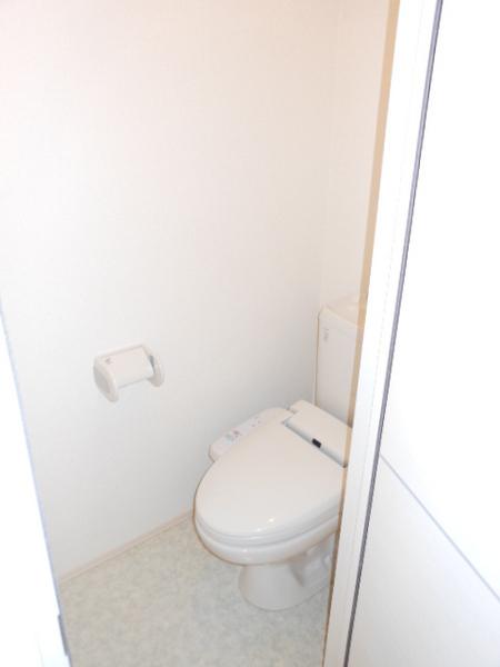 グランモア高宮のトイレ画像