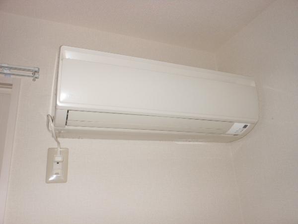 グランモア高宮のその他設備画像