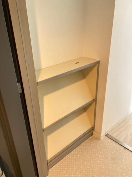 プラザ彦根の玄関画像