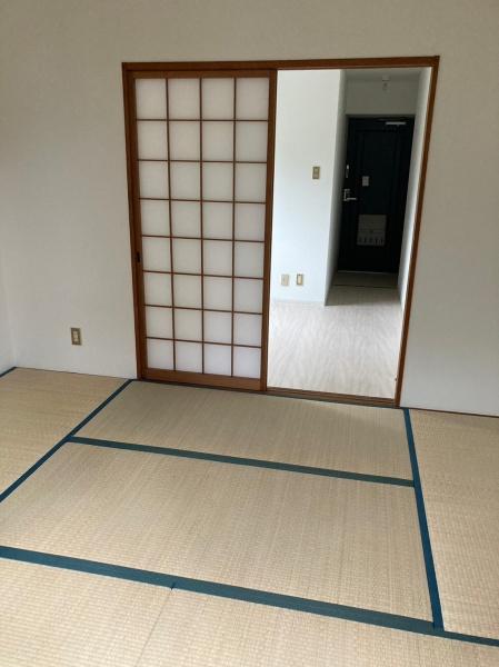 プラザ彦根の和室画像