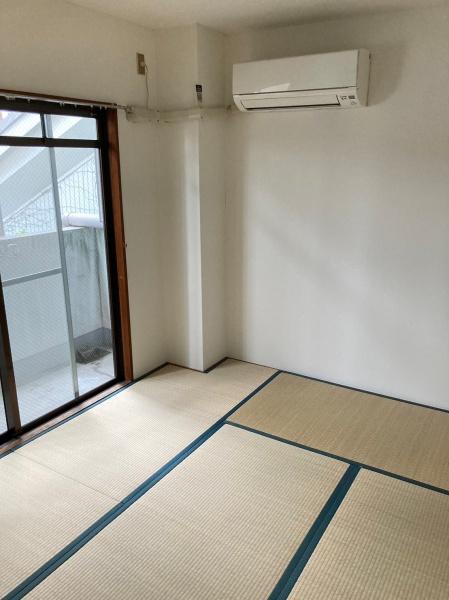 プラザ彦根の和室画像