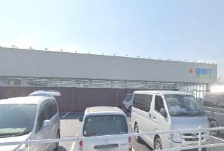 パーチェ近江のドラッグストア画像