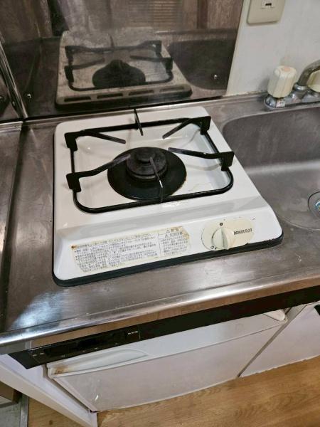 パーチェ近江のキッチン画像