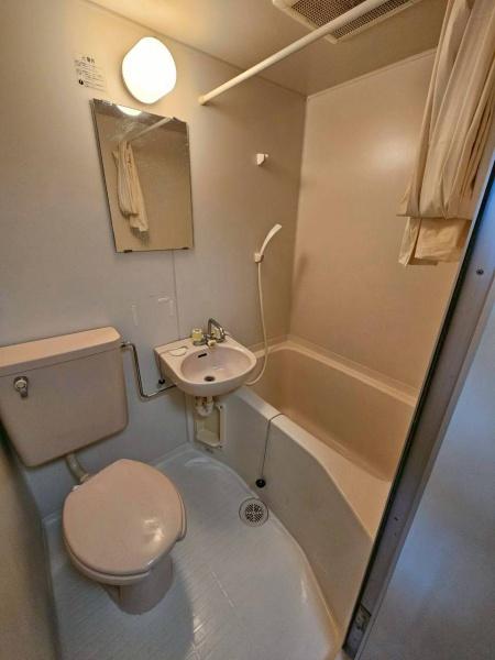 パーチェ近江のバス画像