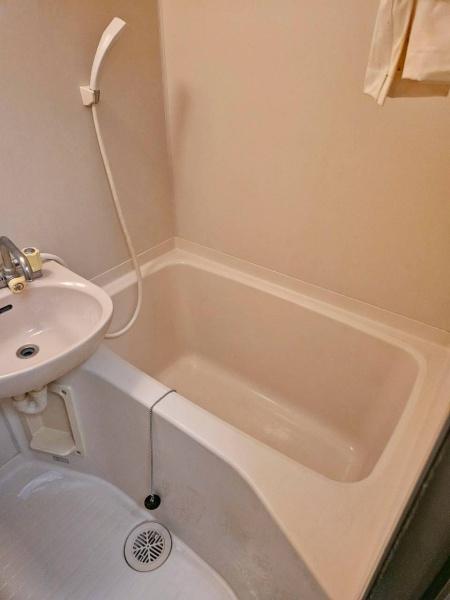 パーチェ近江のバス画像