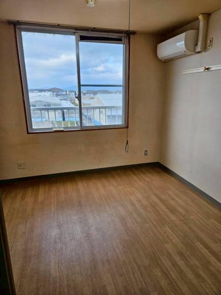 パーチェ近江のリビング画像