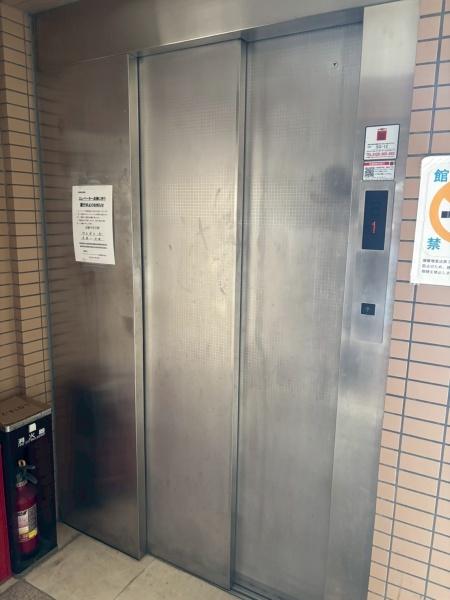 エスポＲ３のその他共用部分画像