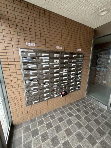 エスポＲ３のその他共用部分画像