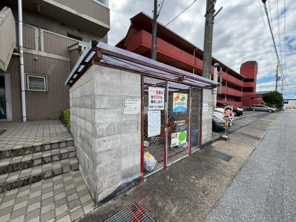 エスポＲ３のその他共用部分画像