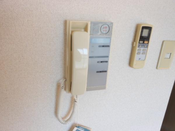 エスポＲ３のセキュリティ画像