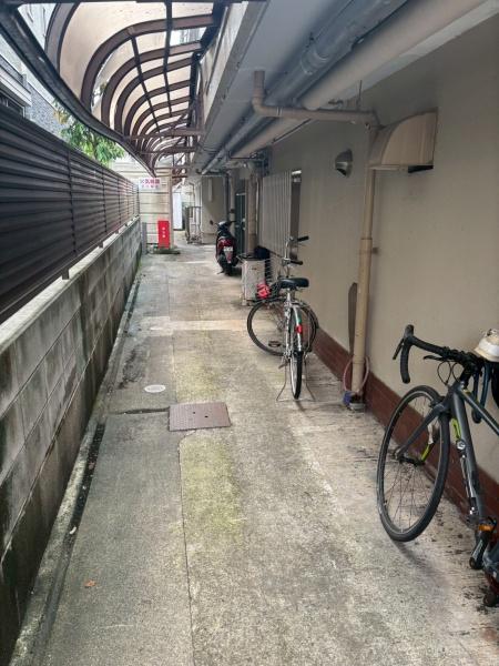 シャトル城町のその他共用部分画像