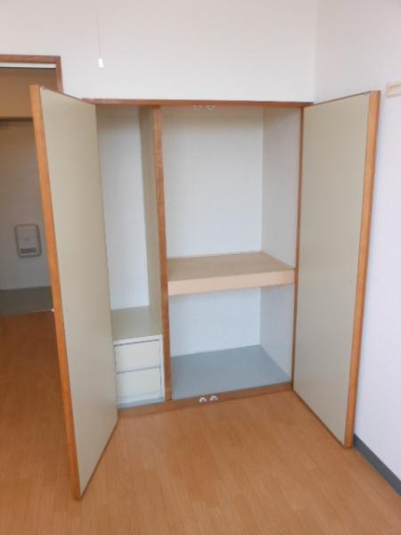 パーチェ近江のその他内観画像