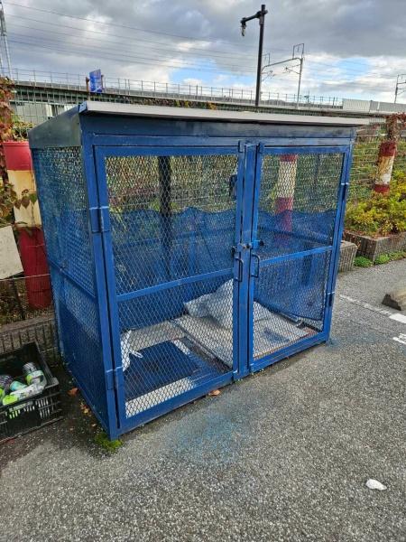 パーチェ近江のその他共用部分画像