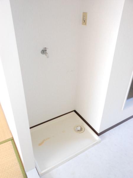 キャッスルハイツ古沢のその他画像