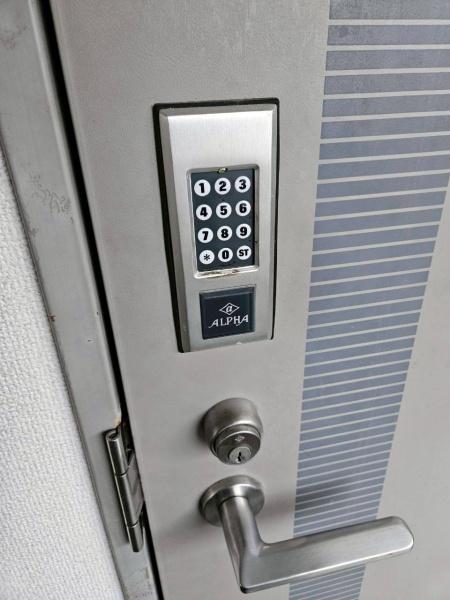 彦根市平田町の事務所のその他設備画像
