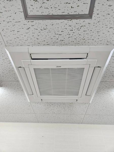 彦根市平田町の事務所のその他設備画像