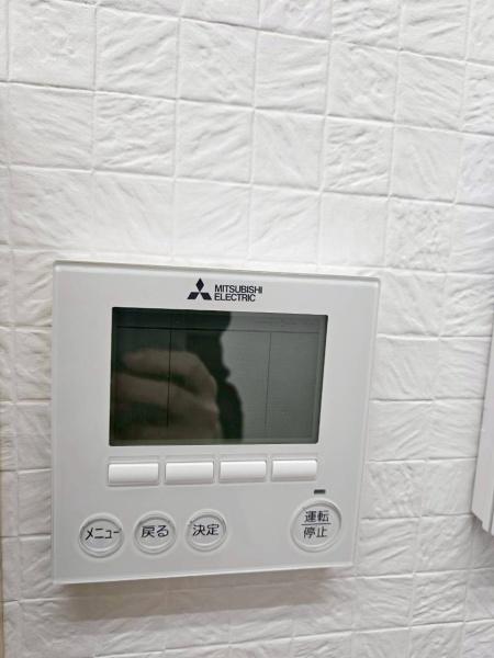 彦根市平田町の事務所のその他設備画像