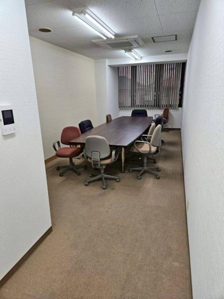 彦根市平田町の事務所のその他内観画像