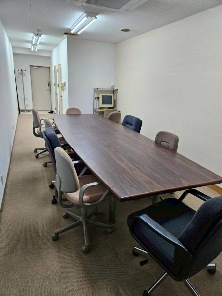 彦根市平田町の事務所のその他内観画像