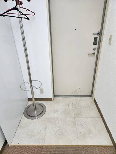 彦根市平田町の事務所のその他内観画像