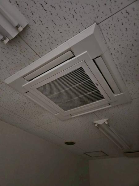彦根市平田町の事務所のその他設備画像