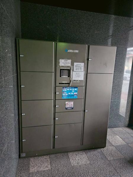 彦根市平田町の事務所のその他共用部分画像