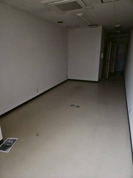 彦根市平田町の事務所のその他内観画像