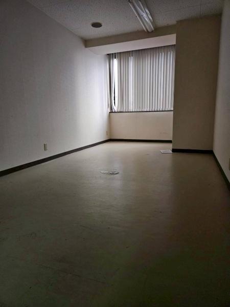 彦根市平田町の事務所のその他内観画像