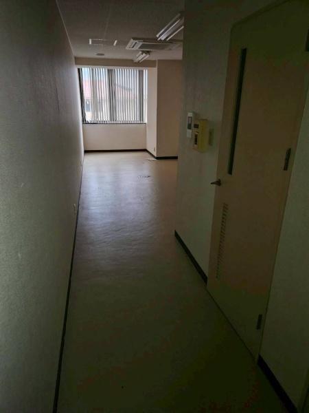 彦根市平田町の事務所のその他内観画像