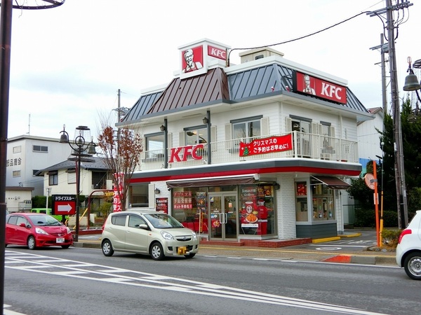 彦根市平田町の事務所の飲食店画像