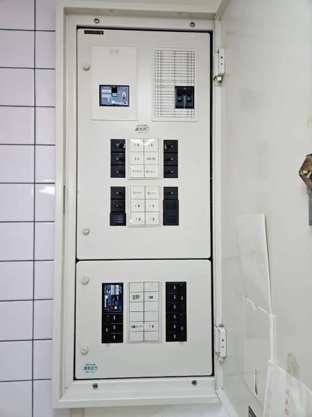彦根市平田町の事務所のその他設備画像