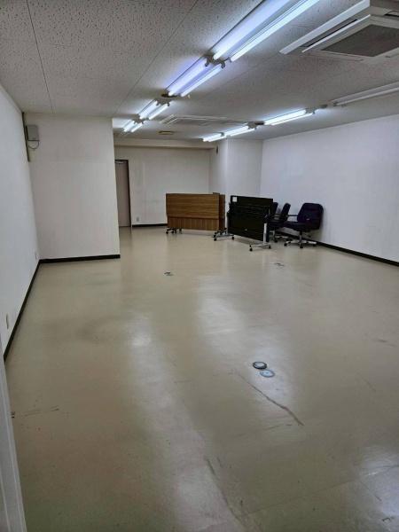 彦根市平田町の事務所のその他内観画像