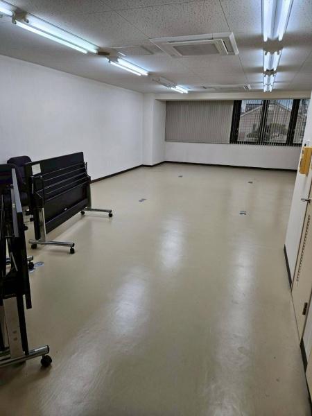 彦根市平田町の事務所のその他内観画像