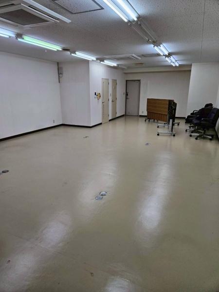 彦根市平田町の事務所のその他内観画像